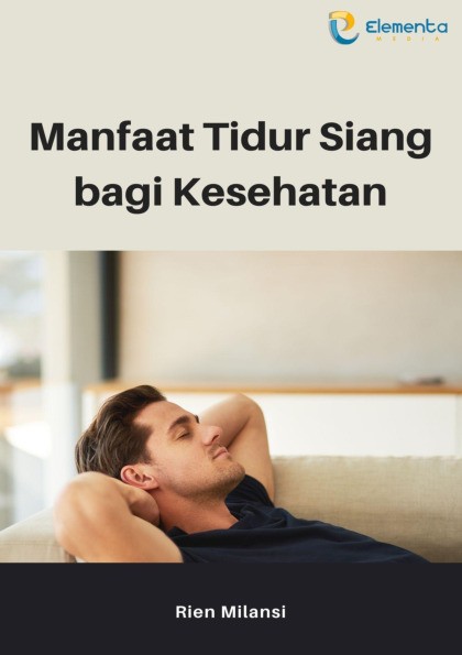 Manfaat Tidur Siang Bagi Kesehatan